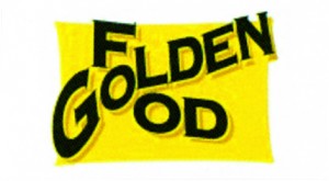 golden food 2014